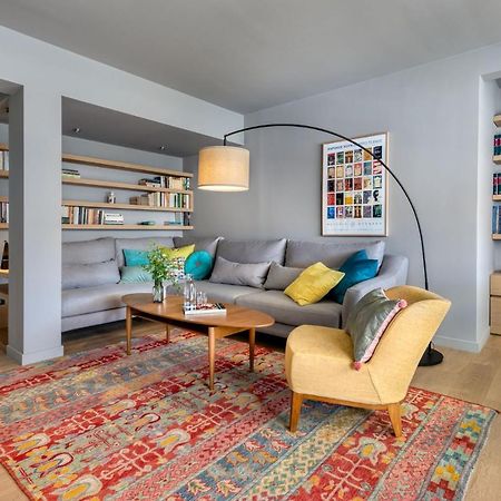 Central Athens Penthouse 외부 사진
