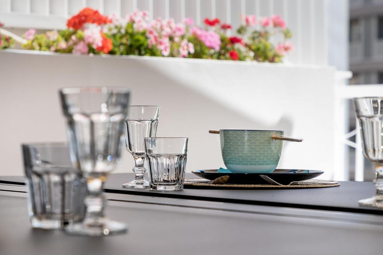 Central Athens Penthouse 외부 사진