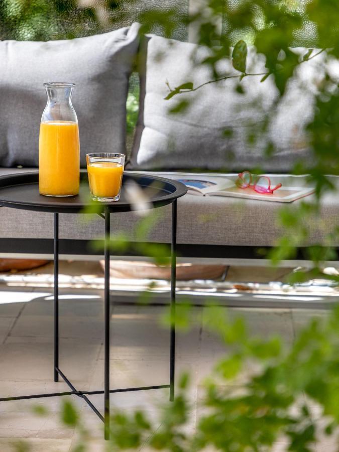 Central Athens Penthouse 외부 사진