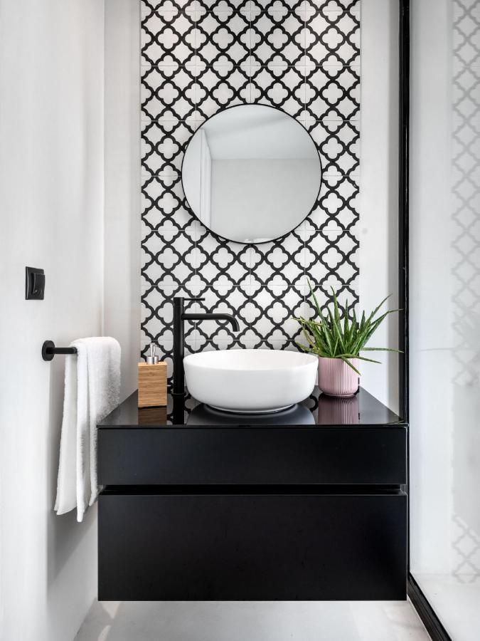 Central Athens Penthouse 외부 사진