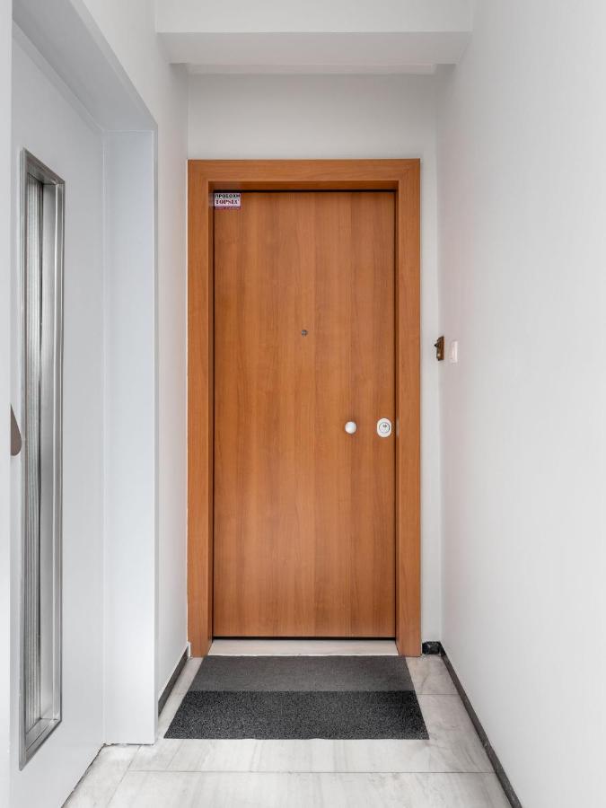 Central Athens Penthouse 외부 사진