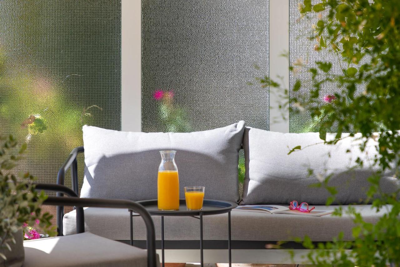 Central Athens Penthouse 외부 사진